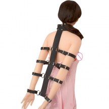 Belsiang-Bdsm-Bondage-Toys-Slave-Fetish-Leather-Bondage-Restrain3t-Collar-Gear-Sex-Tool-For-Sale-Sex